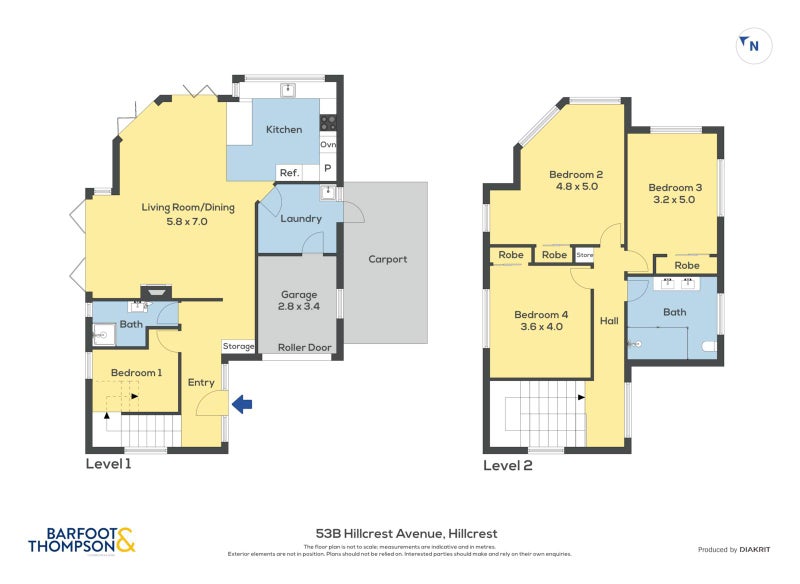 2/53 Hillcrest Avenue, Hillcrest, Auckland - Carousel 18