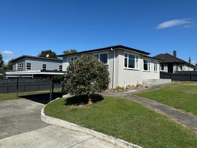 26 Ascot Street, Hokowhitu, Palmerston North - Carousel 1