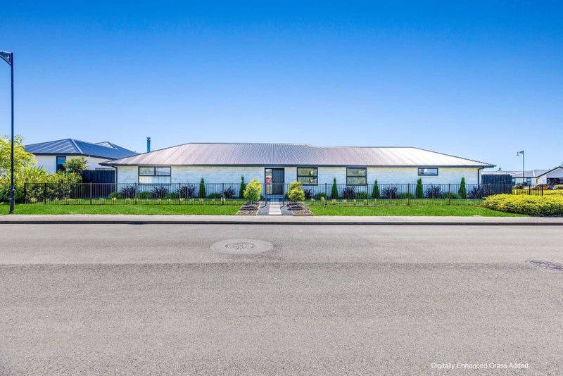 28 Redhaven RISE, Netherby, Ashburton - Carousel 1