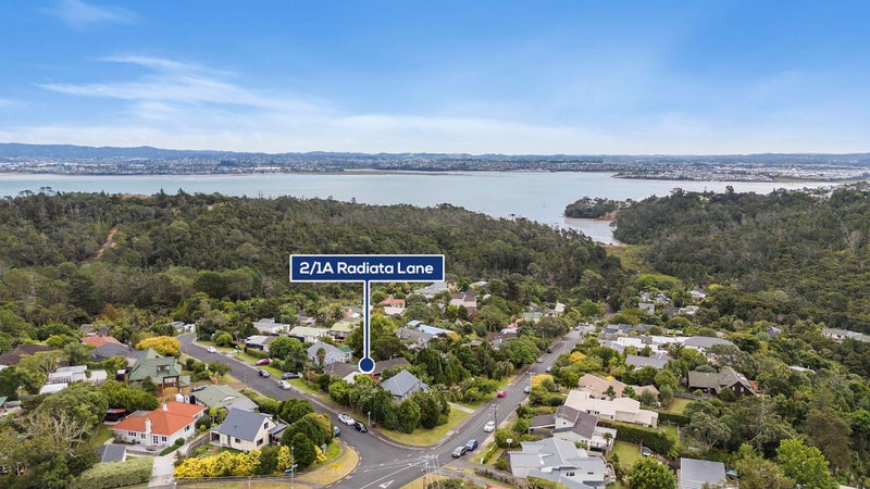 2/1A RADIATA LANE, Chatswood, Auckland - Carousel 18