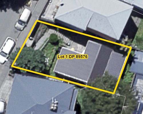 25 Ohiro Road, Aro Valley, Wellington - Carousel 13