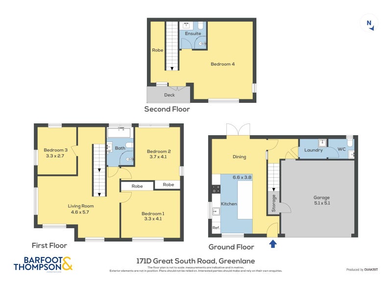 171D Great South Road, Greenlane, Auckland - Carousel 9