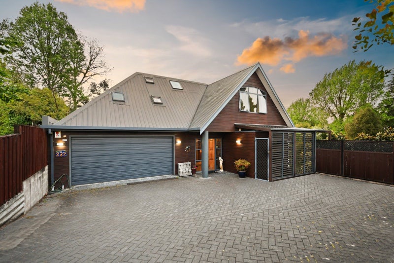 237 Bankwood Road, Chartwell, Hamilton - Carousel 1