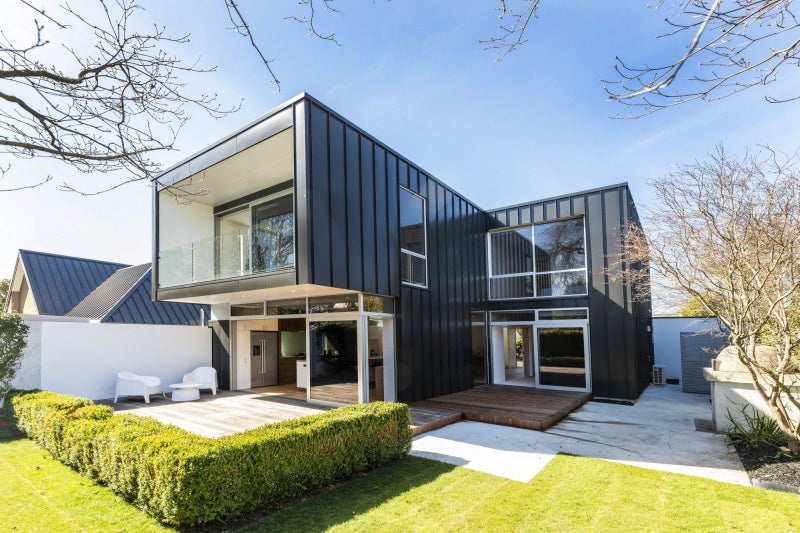 39A Hamilton Avenue, Ilam, Christchurch - Carousel 1