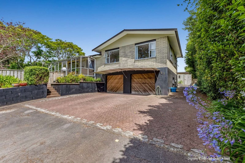 21 Pararewa Drive, Whalers Gate, New Plymouth - Carousel 2