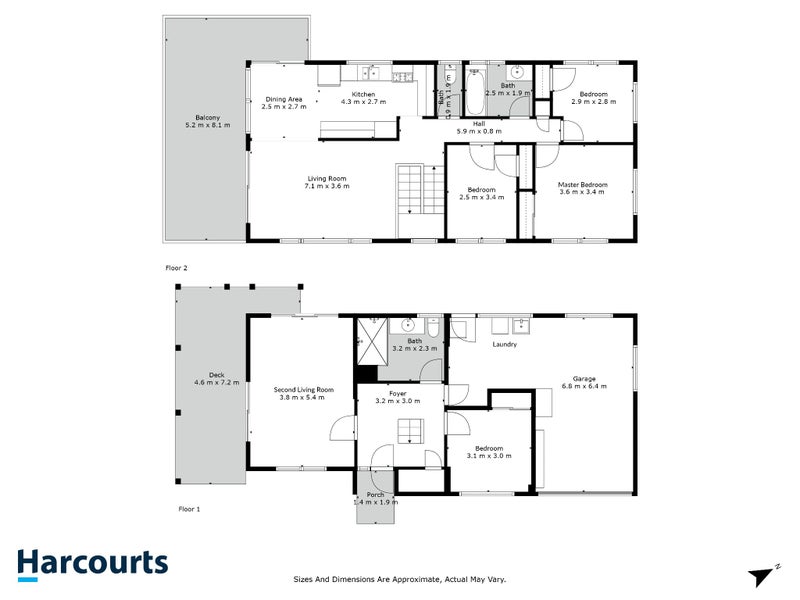 1/21 Woodcote Drive, Glenfield, Auckland - Carousel 29