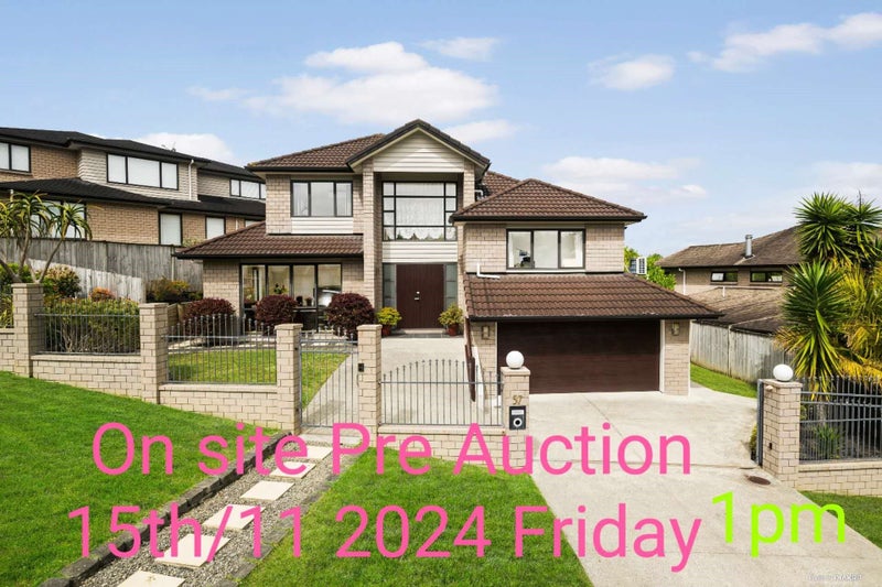 57 Travis View Drive, Fairview Heights, Auckland - Carousel 1