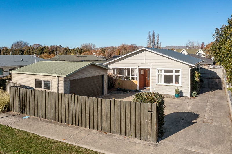 35 Fulton Street, Springlands, Blenheim - Carousel 1