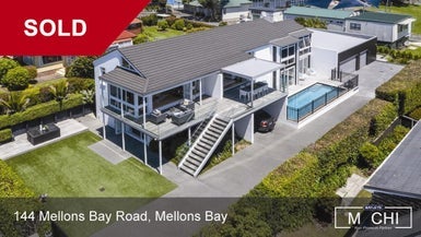 144 Mellons Bay Road, Mellons Bay, Auckland - Carousel 1