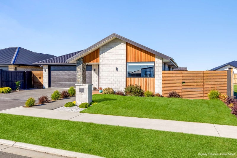 3 Sudbury Way, Rolleston, Rolleston - Carousel 1
