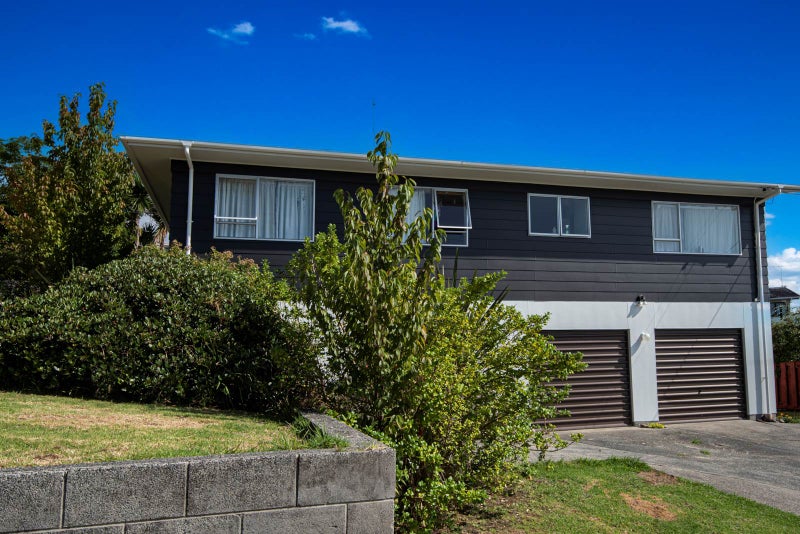 6 Kahiwi Street, Raumanga, Whangarei - Carousel 1