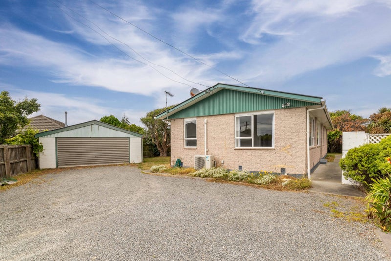 316A Pine Avenue, South New Brighton, Christchurch - Carousel 1