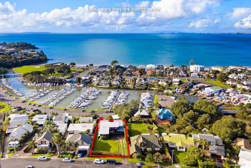 23 Prospect Terrace, Milford, Auckland - Carousel 1