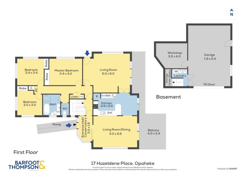 17 Hazeldene Place, Opaheke, Papakura - Carousel 21