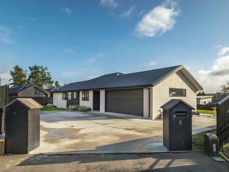 8 Cuddie Close, East Taieri, Mosgiel - Carousel 22