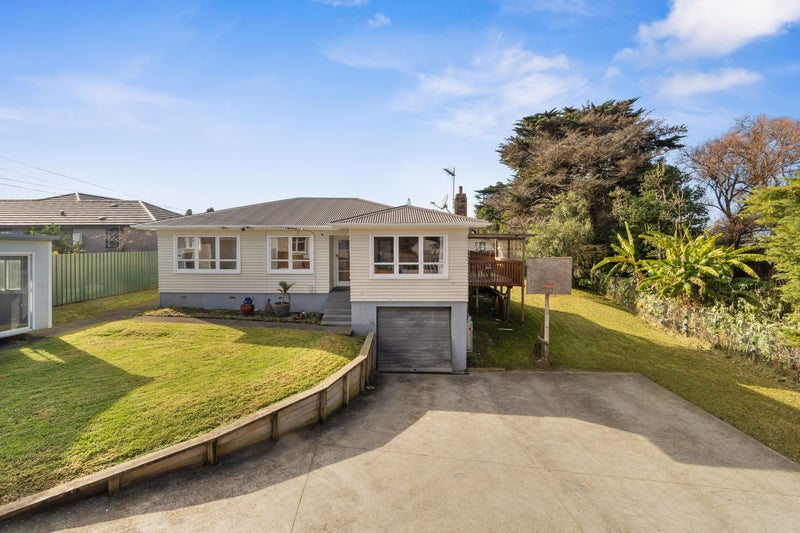 105A Luke Street East, Ōtāhuhu, Auckland - Carousel 2