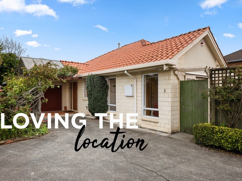 3/83 Penrose Street, Woburn, Lower Hutt - Carousel 1