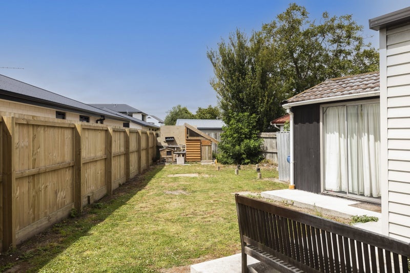 24 Aileen Place, Upper Riccarton, Christchurch - Carousel 18