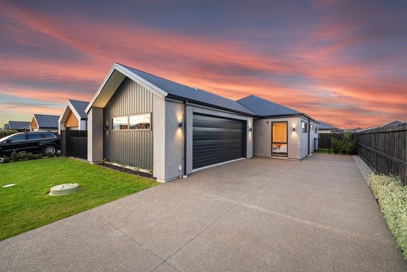 14 Navarra Road, Halswell, Christchurch - Carousel 1