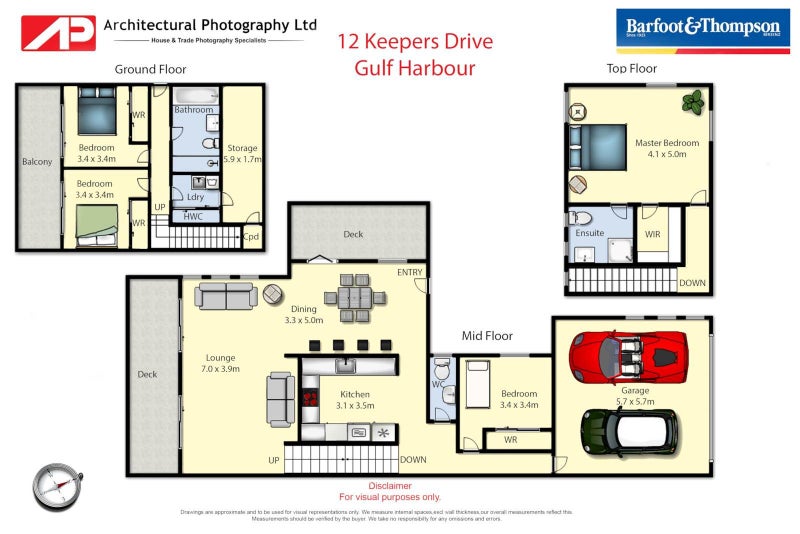12 Keepers Drive, Gulf Harbour, Whangaparaoa - Carousel 15