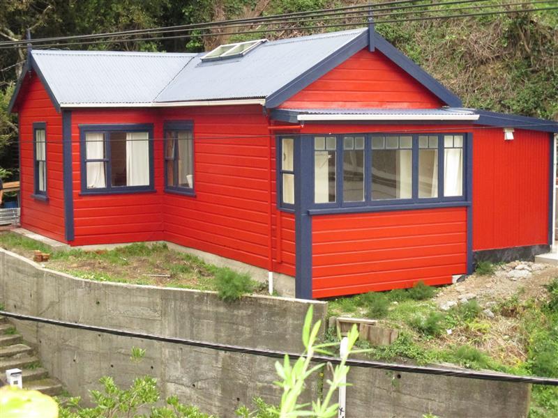 50 Holloway Road, Aro Valley, Wellington - Carousel 1