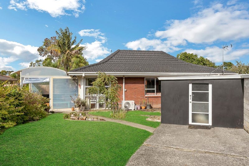 1/551 WEYMOUTH ROAD, Weymouth, Auckland - Carousel 1