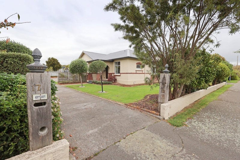 17 Baird Street, Richmond, Invercargill - Carousel 29