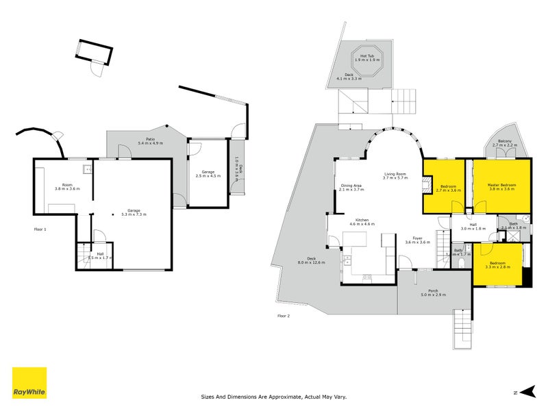 7C Holgate Road, Kohimarama, Auckland - Carousel 19