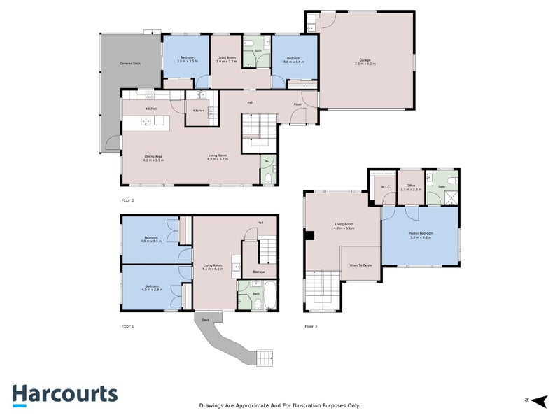 64 Cirrus Way, Ranui, Auckland - Carousel 2