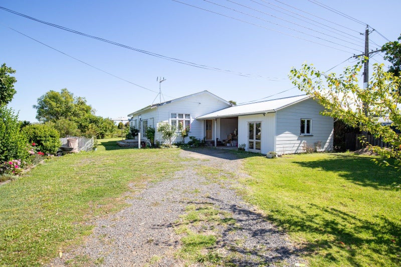 4 Piako Road, Turua, Ngatea - Carousel 1