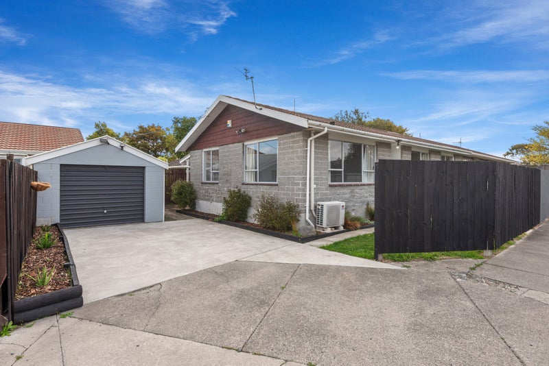 1/11 Farnborough Street, Aranui, Christchurch - Carousel 1