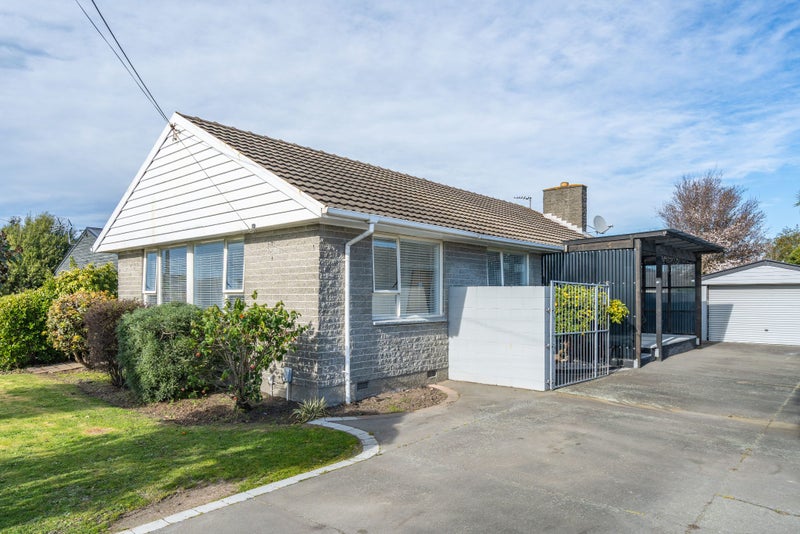 86 Neill Street, Hornby, Christchurch - Carousel 1