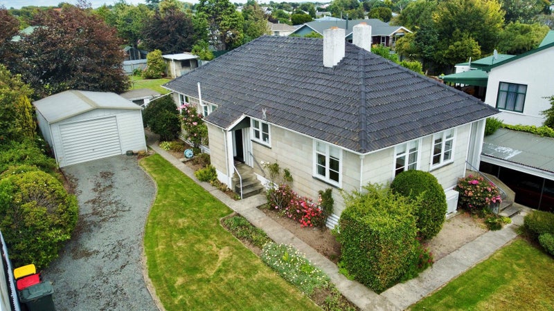 23 Dome Street, Georgetown, Invercargill - Carousel 1