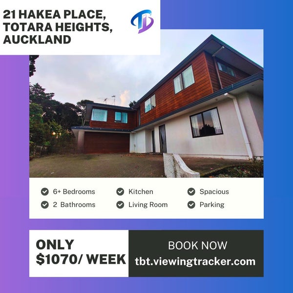 21 Hakea Place, Totara Heights, Auckland - Carousel 1