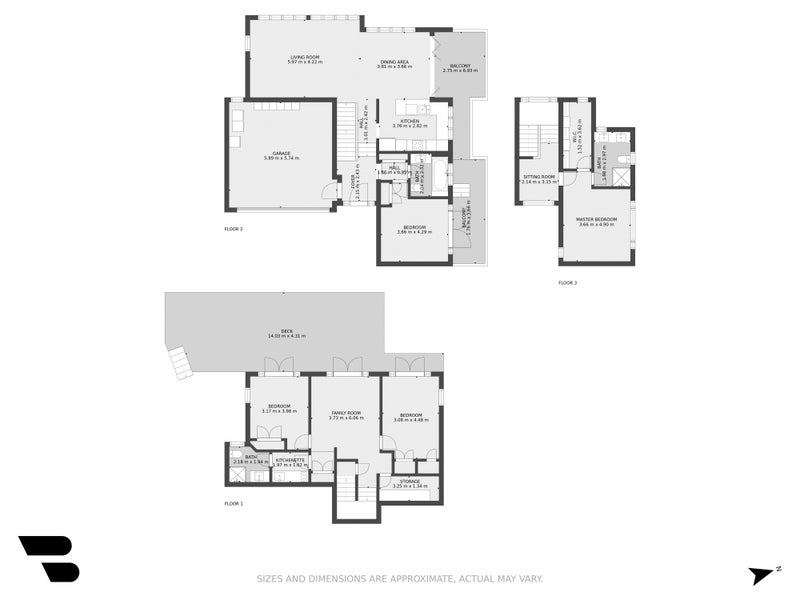 6A Tulagi Place, Kohimarama, Auckland - Carousel 20