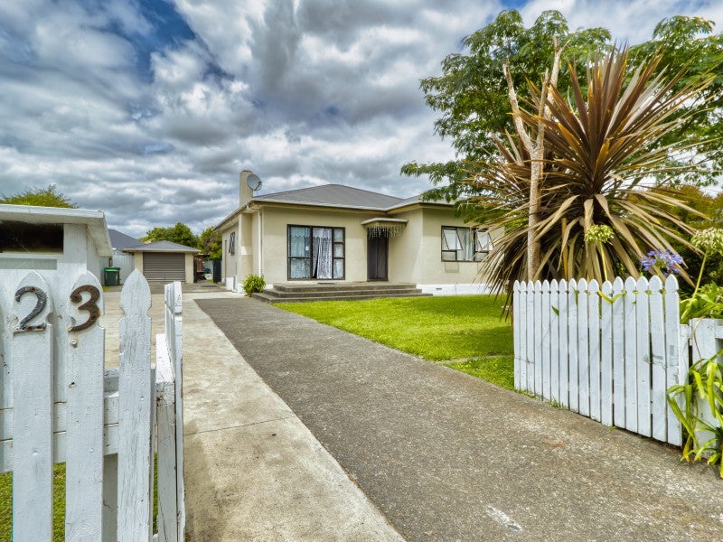 123 Nuffield Avenue, Marewa, Napier - Carousel 1