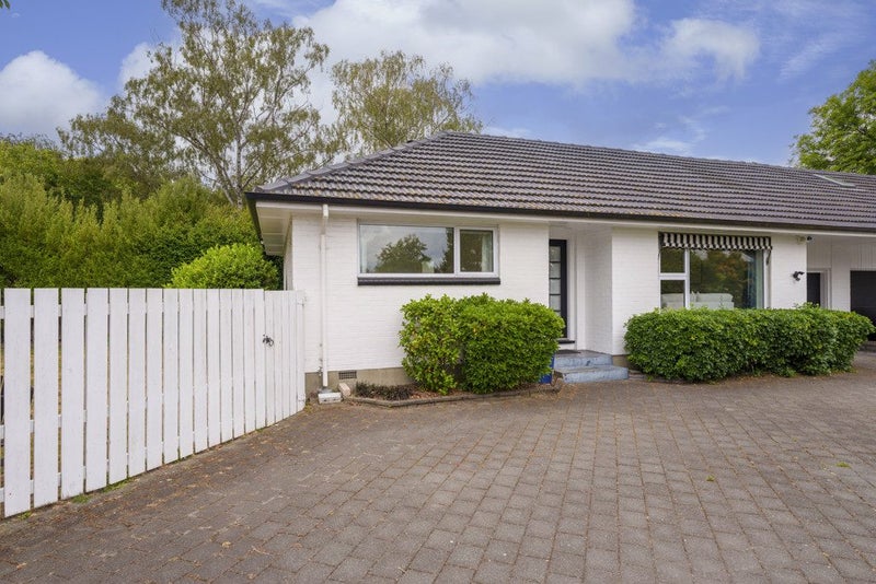 124A Glandovey Road, Strowan, Christchurch - Carousel 2