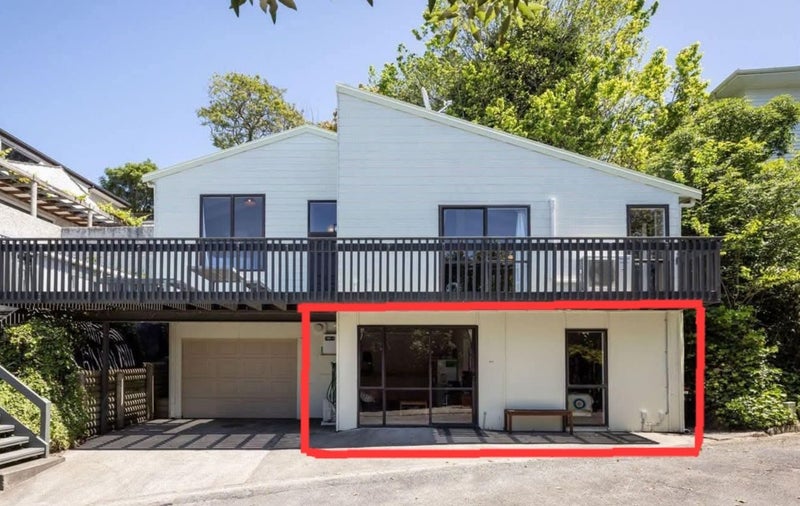 84 Milton Road, Bluff Hill, Napier - Carousel 1