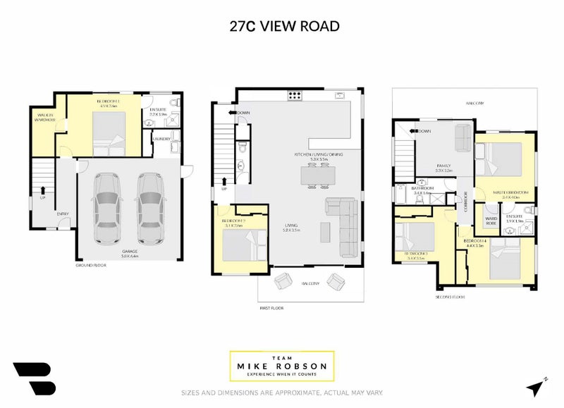 27C View Road, Mount Eden, Auckland - Carousel 18