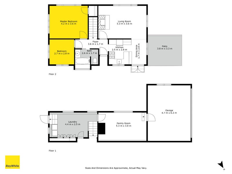 22A Amy Street, Ellerslie, Auckland - Carousel 2