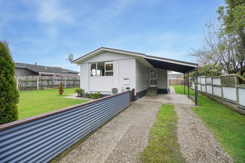 6 Newbie Street, Heidelberg, Invercargill - Carousel 1