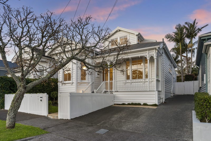 52 Albany Road, Ponsonby, Auckland - Carousel 1