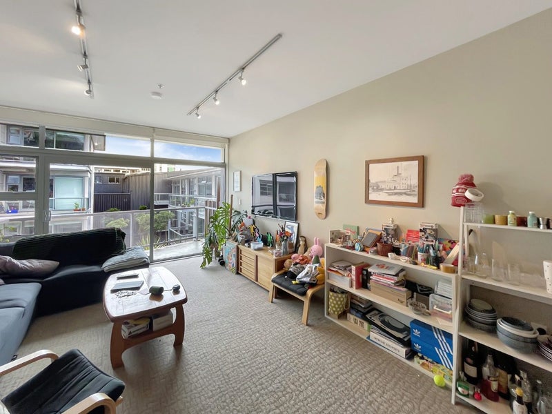 S301/28 Torrens Terrace, Mount Cook, Wellington - Carousel 1