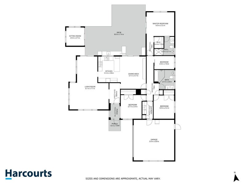 9 Mohill Place, East Tamaki Heights, Auckland - Carousel 2