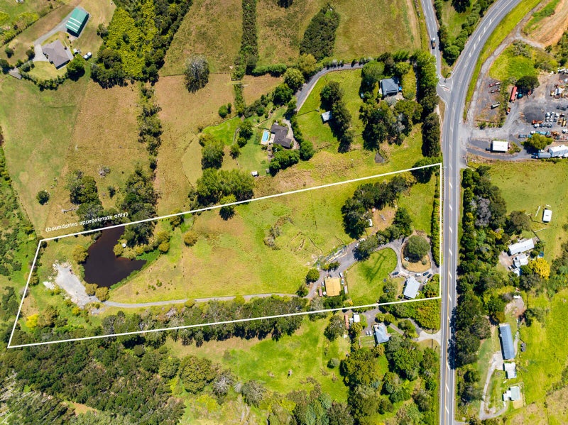 655 Dairy Flat Highway, Albany - Carousel 2