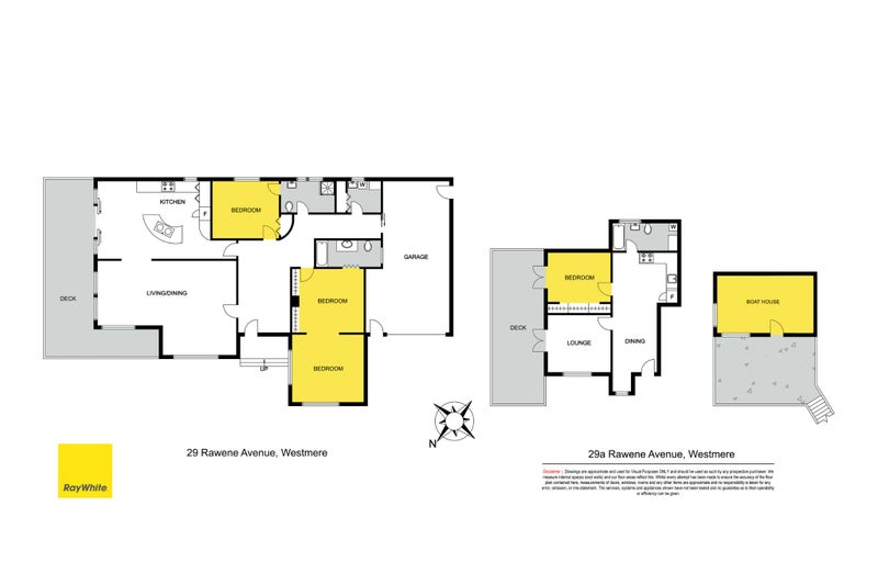 29 Rawene Avenue, Westmere, Auckland - Carousel 20