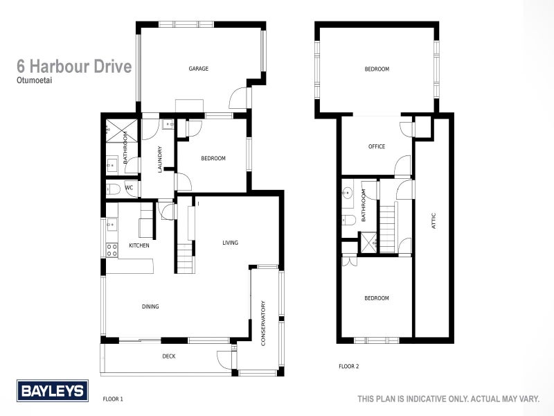 6 Harbour Drive, Otumoetai, Tauranga - Carousel 38