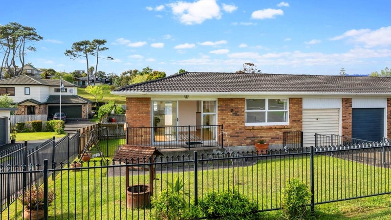 1 Brandon Road, Manly, Whangaparaoa - Carousel 1