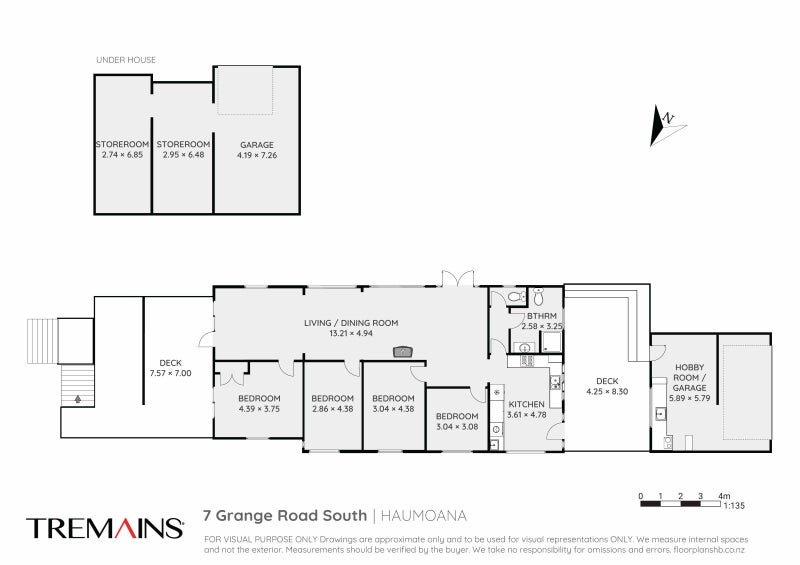 7 Grange Road South, Haumoana - Carousel 20