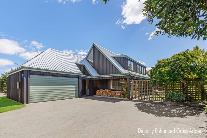 5 Newland Court, Palmerston North, Palmerston North - Carousel 1